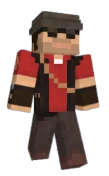 Custom render preview