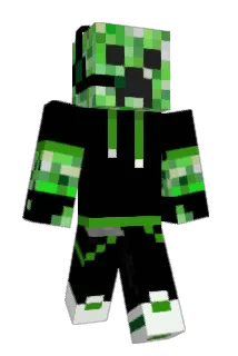 belchior1 Minecraft avatar full body
