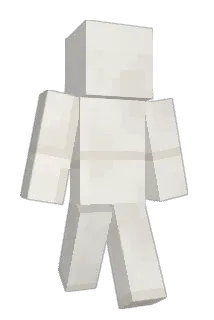 belcx Minecraft avatar full body