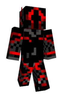 beldaran78 Minecraft avatar full body