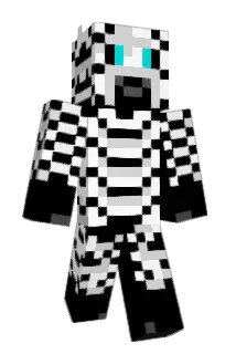 belgian_waffls Minecraft avatar full body