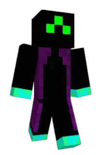bella_Loveu Minecraft avatar full body