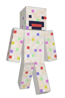 bellabella0456 Minecraft avatar full body