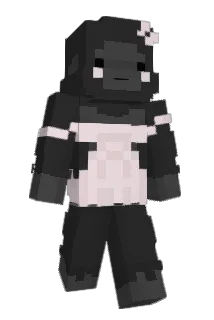 bellbottoms04 Minecraft avatar full body
