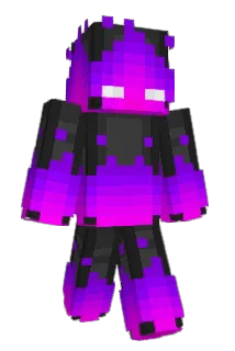 bellony Minecraft avatar full body