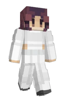 bells_victoria Minecraft avatar full body