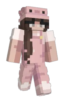 bellskeezz Minecraft avatar full body