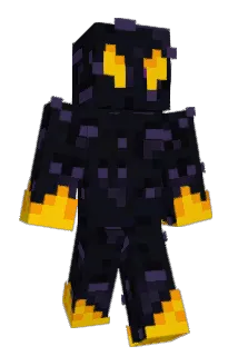 belnalen87 Minecraft avatar full body