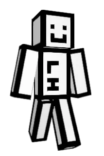 beltranmc Minecraft avatar full body