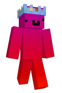 ben61012 Minecraft avatar full body
