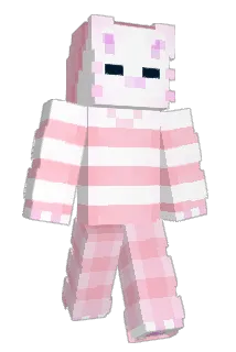 ben__lol Minecraft avatar full body