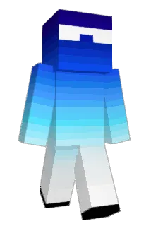 ben_cool13 Minecraft avatar full body