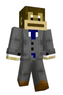 ben_no_net Minecraft avatar full body