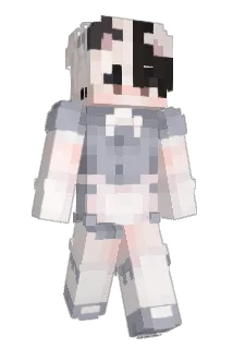 benawesome2019 Minecraft avatar full body