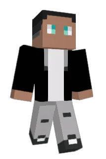 benbenbenben18 Minecraft avatar full body