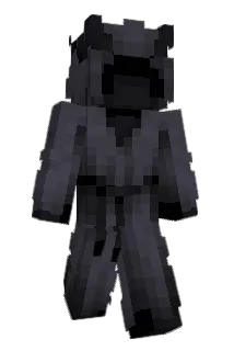 benboy1071 Minecraft avatar full body