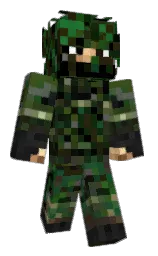 Custom render preview