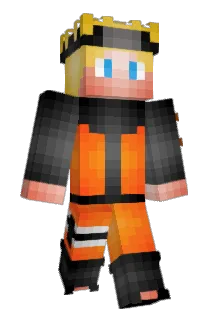 benbu1206 Minecraft avatar full body