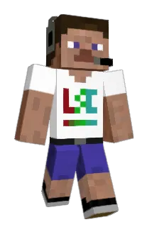 bence0585 Minecraft avatar full body