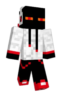 benchar123 Minecraft avatar full body