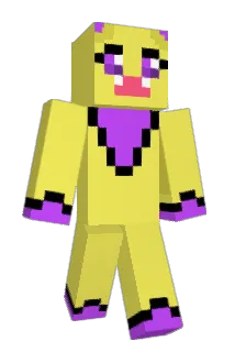 bencool6839 Minecraft avatar full body