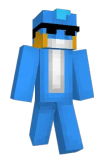 bendywendy300 Minecraft avatar full body