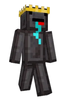 bene218 Minecraft avatar full body