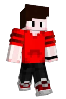 benendenn Minecraft avatar full body