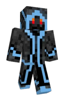 benfig1127 Minecraft avatar full body