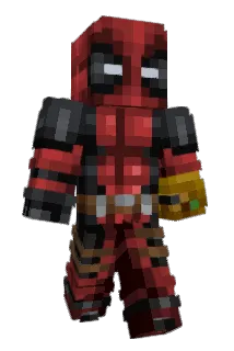 beng8686 Minecraft avatar full body
