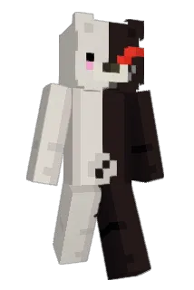 bengine541 Minecraft avatar full body