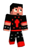 bengoth666 Minecraft avatar full body