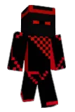 benh2000 Minecraft avatar full body
