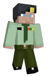 Custom render preview