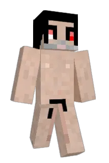 benja_552 Minecraft avatar full body