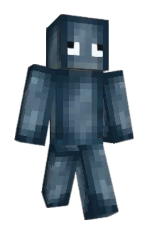 benjaboo2007 Minecraft avatar full body