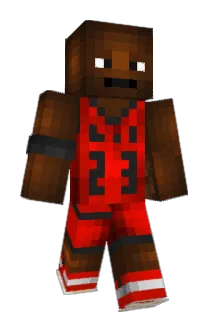 benjamin10002000 Minecraft avatar full body