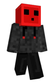 benjamin1243e Minecraft avatar full body