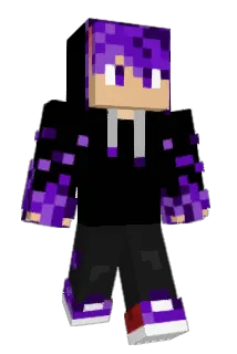 benjaminscraft Minecraft avatar full body
