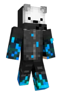 benji0806 Minecraft avatar full body