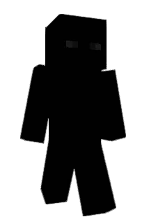 benji472 Minecraft avatar full body