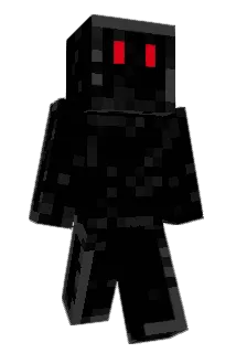 benjix135 Minecraft avatar full body