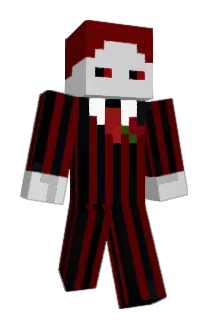 benjo1103 Minecraft avatar full body