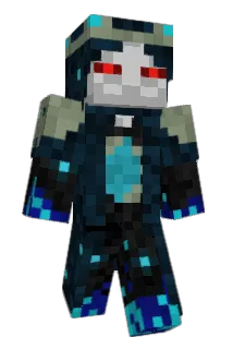 benjwhy Minecraft avatar full body