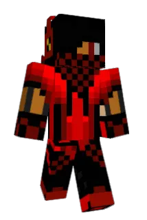 benma78dabest Minecraft avatar full body