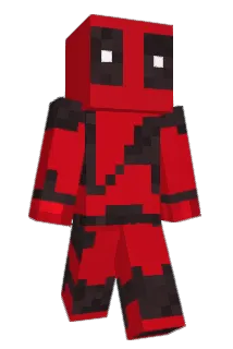 bennn1523 Minecraft avatar full body