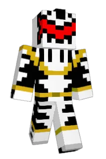 bennyaug Minecraft avatar full body