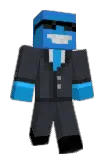 bens_1012 Minecraft avatar full body