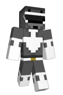 bensahurs Minecraft avatar full body