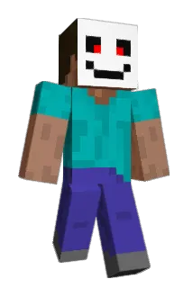 benskatez Minecraft avatar full body
